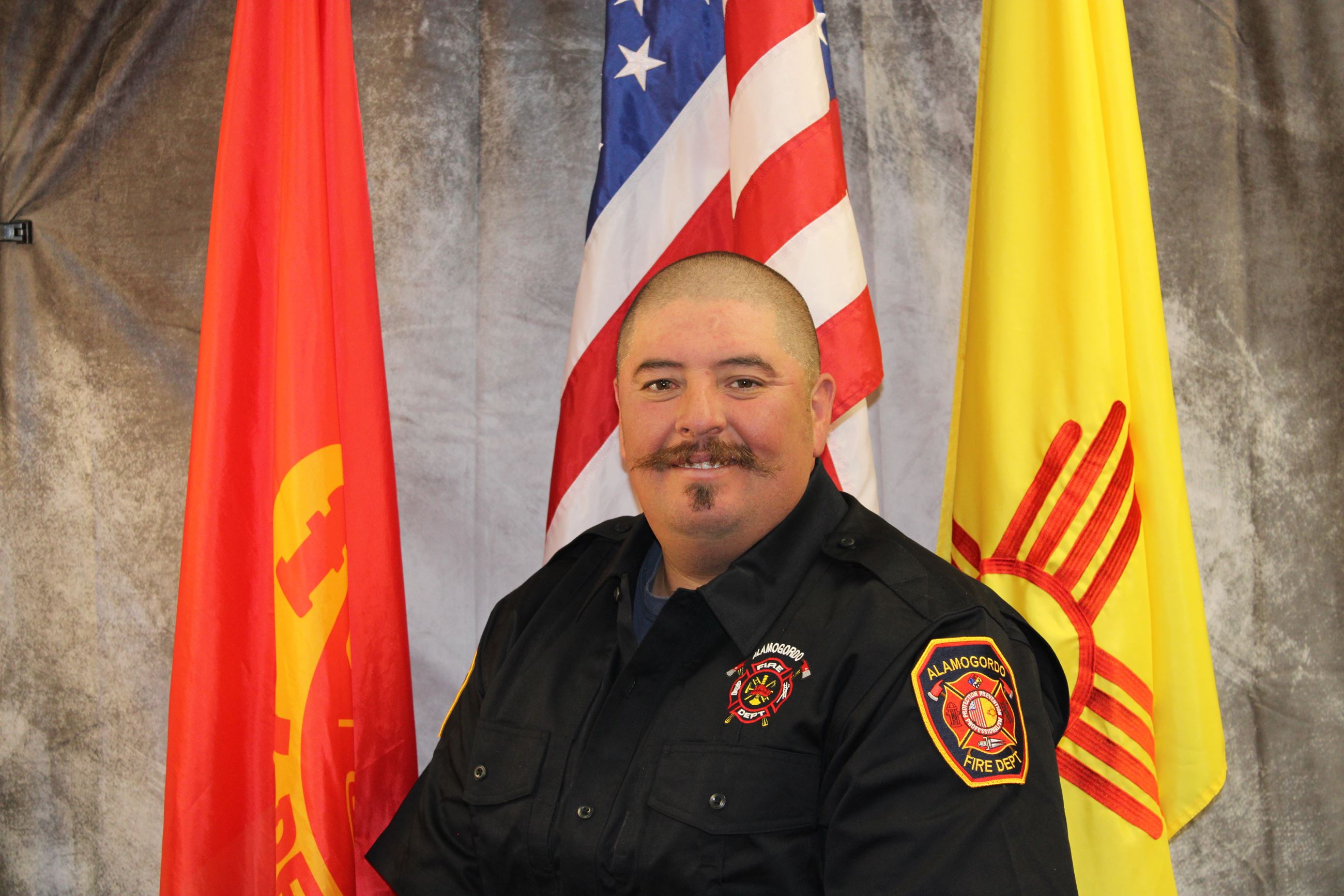 FF Andrew Herrera