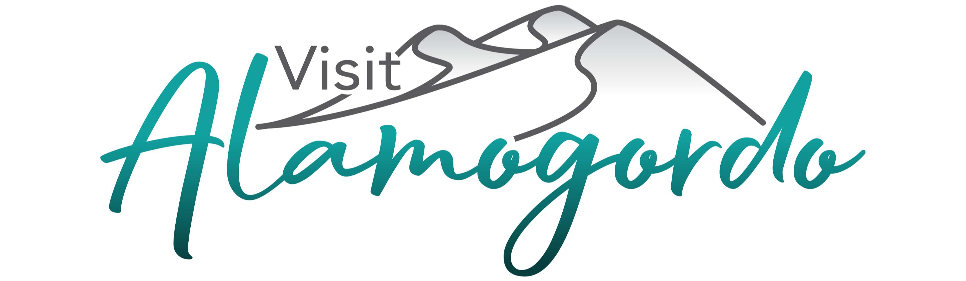 Visit Alamogordo Logo