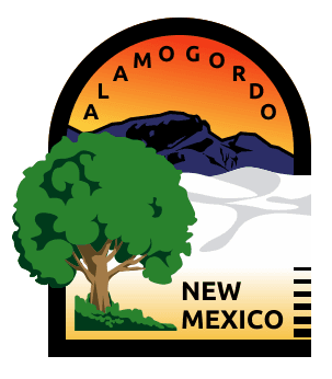 New City of Alamogordo Logo - No Background
