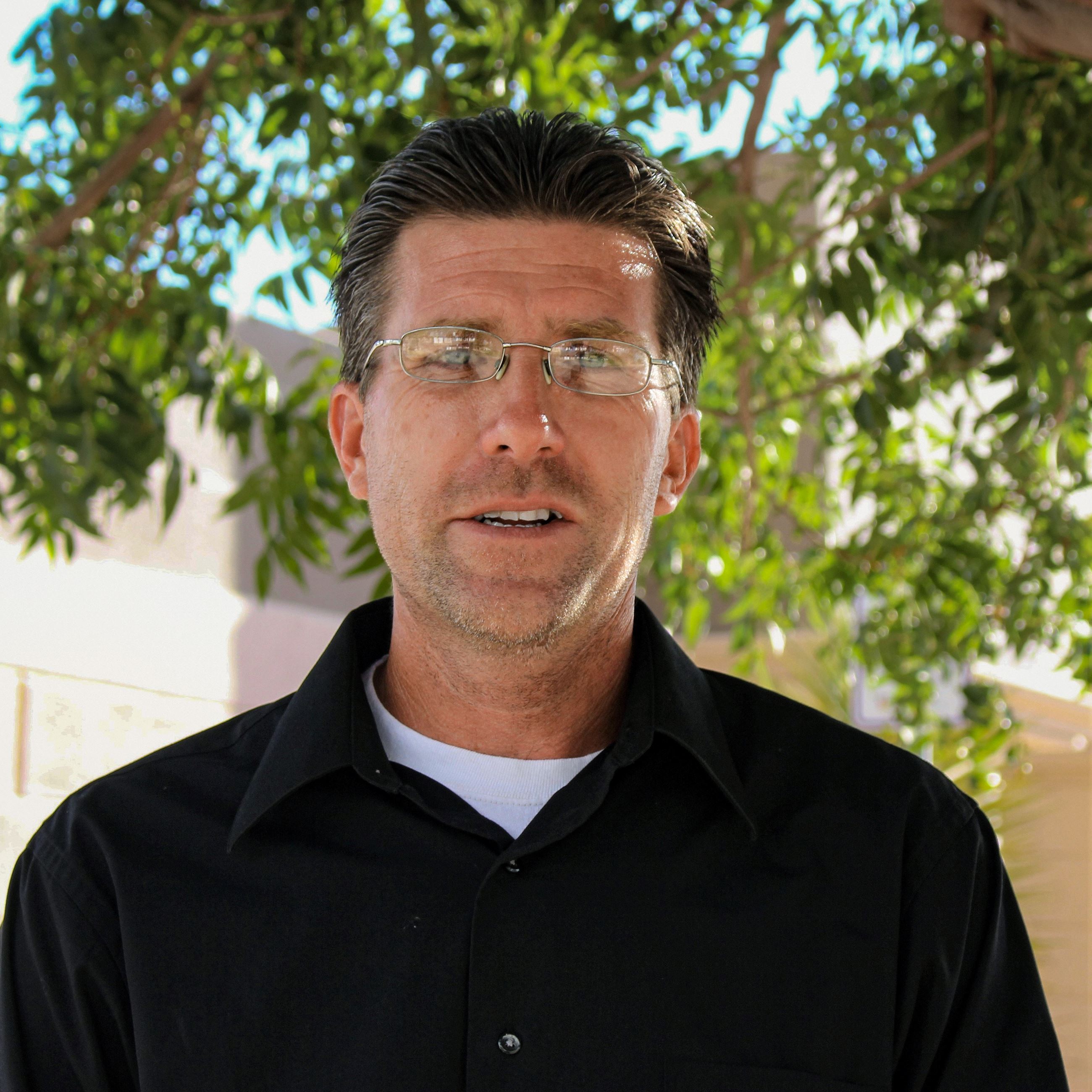 Josh Rardin, District 4