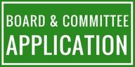 Board and Committee Application Button Opens in new window